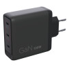 40AW100BEU - Lenovo Multi-port Usb-c 100W Ga Gan Charger | APLIUM