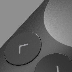 Spotlight 2 Graphite - EMEA28I-935 | APLIUM
