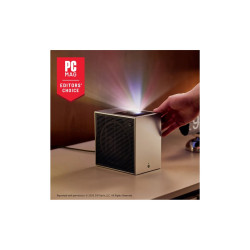 Lg Cinebeam S Mini Ust (ULTRA Short THROW) 4K Projector With | APLIUM