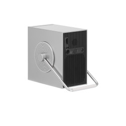 4:3 / 16:9 3840 X 2160 500LM 20 000H 450 000:1 USB-C/HD | APLIUM