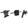 Device Mounting Adapter With
