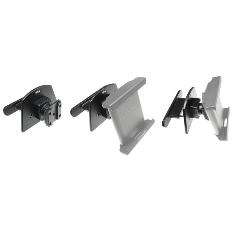 Device Mounting Adapter With