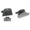 Headrest mount Complete set
