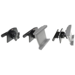 Headrest mount With tilt