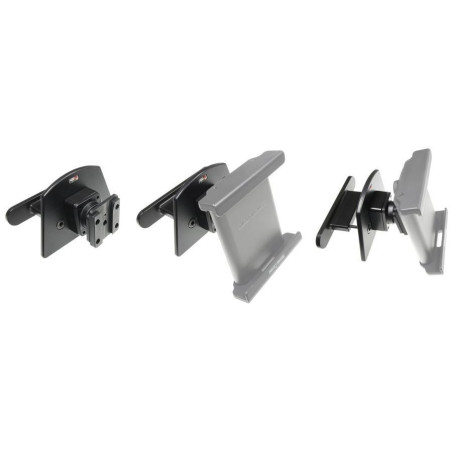 Headrest mount With tilt