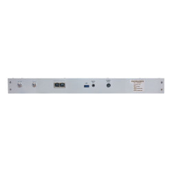 Server For Centralized Management Platform Of Tvs In Th | APLIUM