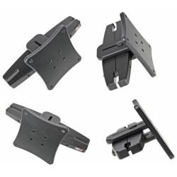 Headrest mount VESA Headrest