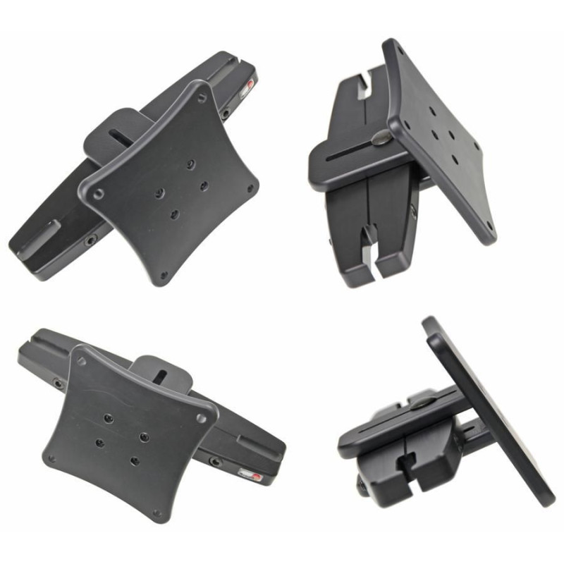 Headrest mount VESA Headrest