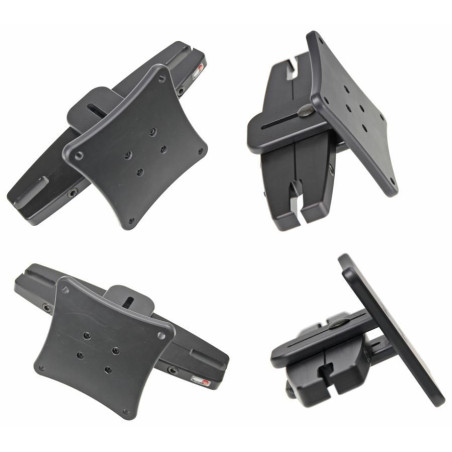 Headrest mount VESA Headrest