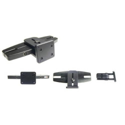 Headrest mount Fits
