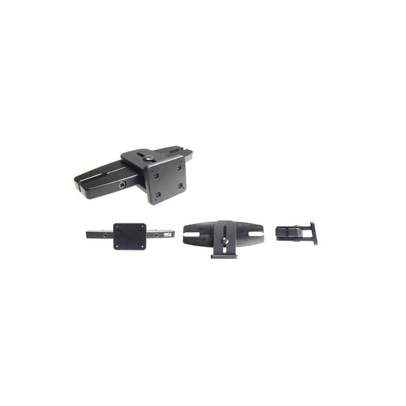 Headrest mount Fits