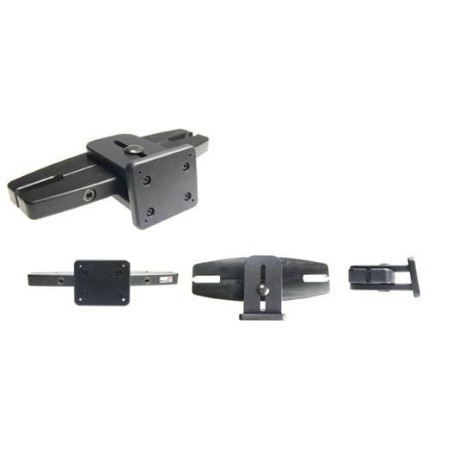 Headrest mount Fits