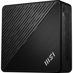 Msi Barebone Cubi 5 1M-438BEU. I5-120U. Intel Uma Graphics. | APLIUM