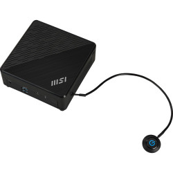 Msi Barebone Cubi 5 1M-438BEU. I5-120U. Intel Uma Graphics. | APLIUM