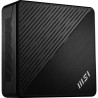 Msi Barebone Cubi 5 1M-437BEU. I7-150U. Intel Uma Graphics. | APLIUM
