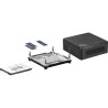 Cubi 5 1M-437BEU I7-150U Intel Uma Graphics Noos | APLIUM
