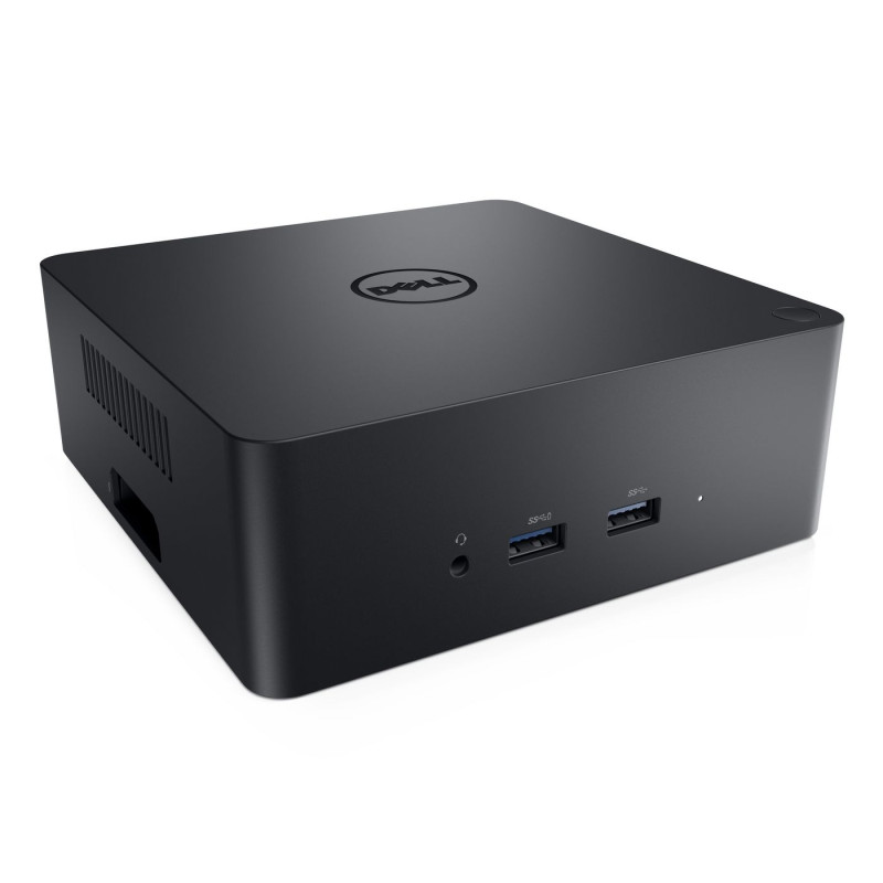 Precision Dual-C Thunderbolt