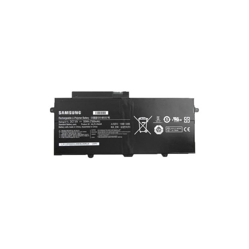 Battery LI ION