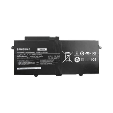 Battery LI ION