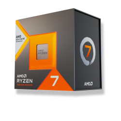 Procesador AMD Ryzen 7 7700X3D 4.00GHz Socket AM5 | APLIUM