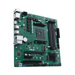 ASUS PRO B550M-C/CSM AMD B550 Zócalo AM4 micro ATX | APLIUM