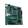 ASUS PRO B550M-C/CSM AMD B550 Zócalo AM4 micro ATX | APLIUM