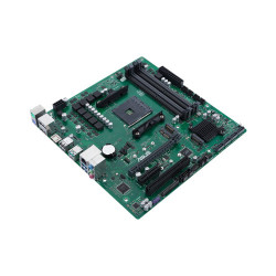 ASUS PRO B550M-C/CSM AMD B550 Zócalo AM4 micro ATX | APLIUM