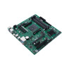 ASUS PRO B550M-C/CSM AMD B550 Zócalo AM4 micro ATX | APLIUM