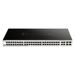 Switch/52-port switch compo sfp
