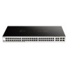 Switch/52-port switch compo sfp
