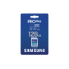 Samsung PRO Plus MB-SD128S 128 GB SDXC UHS-I Clase 10 | APLIUM