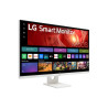 315 Va 3840X2160 16:9 60HZ 32U721SA-W 2HDMI Usbc Hsa Mm | APLIUM