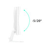 27 IPS 1920X10870 16:9 260HZ 27M2N3201PL HDMI Dp | APLIUM