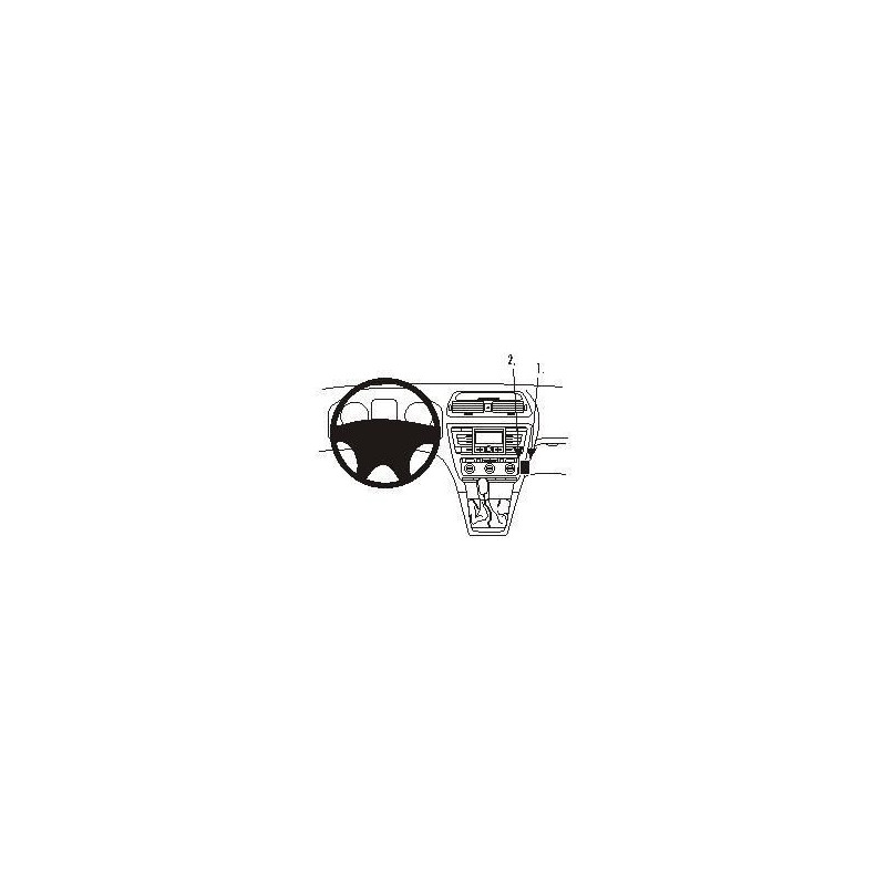 ProClip ONLY for Ambiente