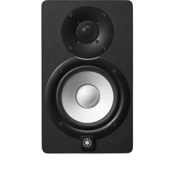 Hs Series Powered Studio Monitor | APLIUM