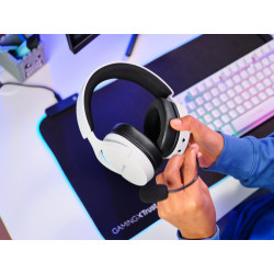 25304 - Auriculares Gaming Inalámbricos con Micrófono Trust | APLIUM