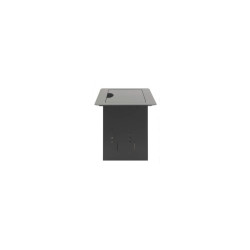 TBUS-4XL B Table Mount Modular Connection Solution Tiltup Li | APLIUM