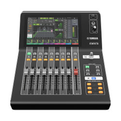 DM3 Series Digital Mixing Consol | APLIUM