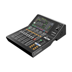 DM3 Series Digital Mixing Consol | APLIUM