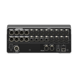 DM3 Series Digital Mixing Consol | APLIUM
