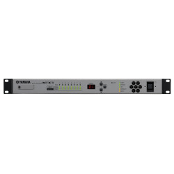 Mtx Series Matrix Processor | APLIUM