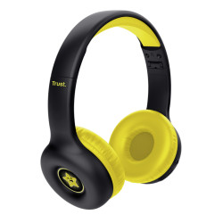 25405 - Auriculares Infantiles Inalámbricos Trust Nouna | APLIUM