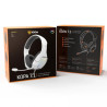 Krom Auriculares Gaming Bluetooth 7.1 Negro | APLIUM
