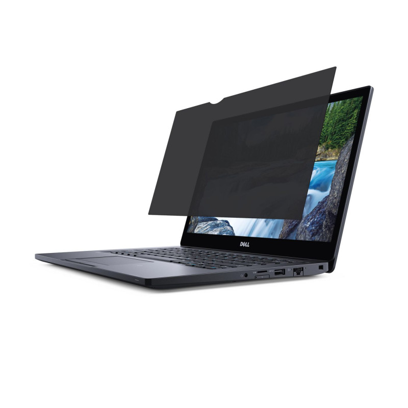 Ultra-thin Privacy Filters