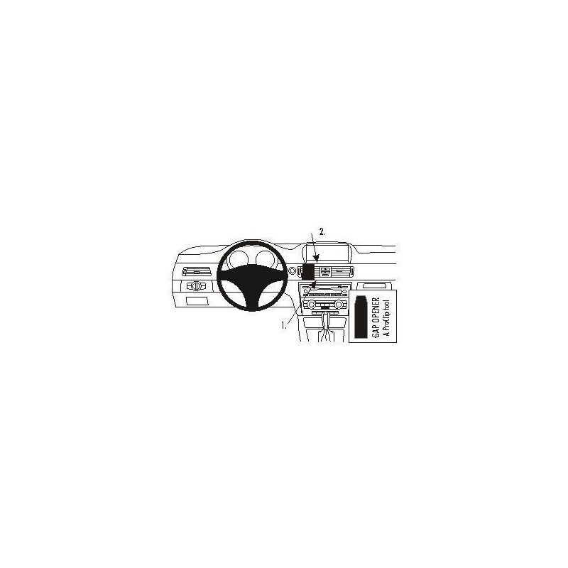 ProClip ONLY for models with