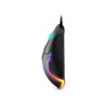 Krom Kick ratón mano derecha USB tipo A Óptico 6200 DPI | APLIUM