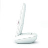 Gigaset E290 Teléfono DECT/analógico Identificador de llamad | APLIUM