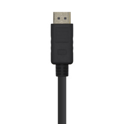 Cable DisplayPort 1.4 8K Aisens A149-0389/ DisplayPort Macho | APLIUM