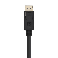Cable DisplayPort 1.4 8K Aisens A149-0389/ DisplayPort Macho | APLIUM
