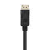 Cable DisplayPort 1.4 8K Aisens A149-0389/ DisplayPort Macho | APLIUM